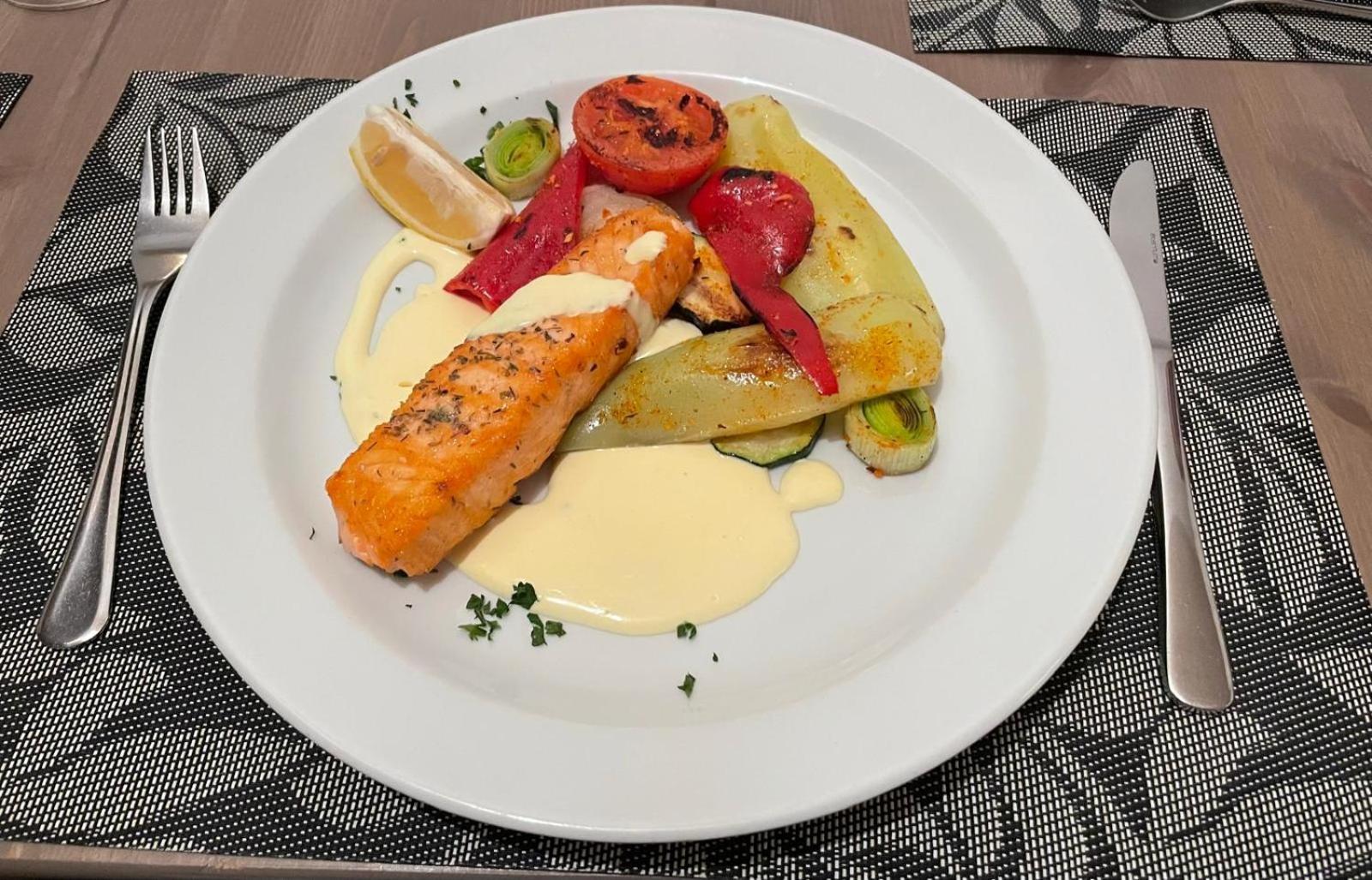 Gasthof Penzion Fantasy - Restaurant Lipník nad Bečou
