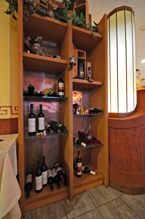 Penzion Fantasy - Restaurant 3*