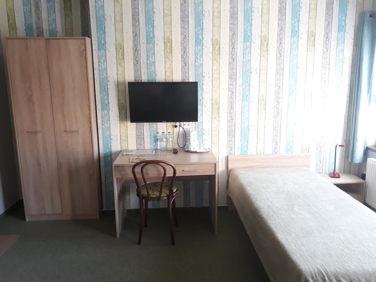 Gasthof Penzion Fantasy - Restaurant 3*