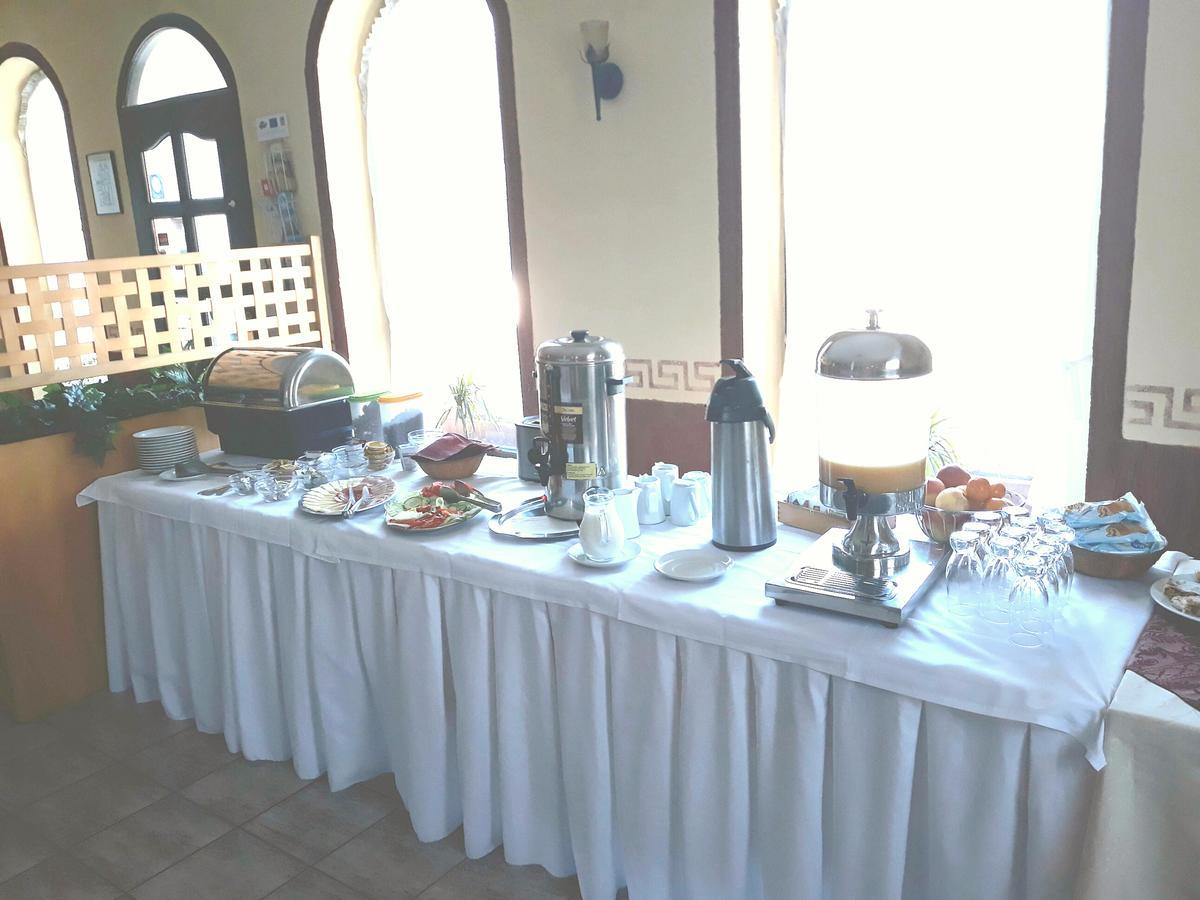 Penzion Fantasy - Restaurant 3*