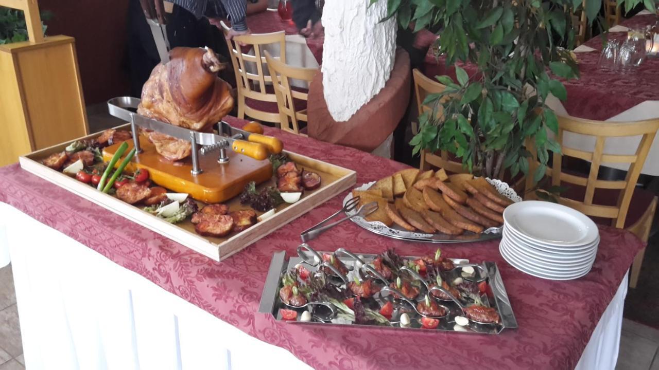 Penzion Fantasy - Restaurant Gasthof